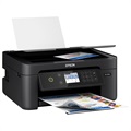 Epson Expression Home XP-4100 3-i-1 Trådlös Skrivare