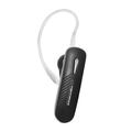 Esperanza EH183 Bluetooth-headset - Svart