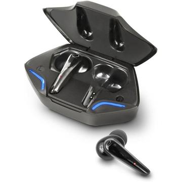 Esperanza EH231K True Wireless hörlurar - Svart