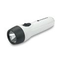 EverActive Basic Line EL-100 handhållen LED-ficklampa - 100 lumen - Vit