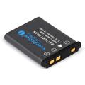 EverActive CamPro ersättningsbatteri för Olympus LI-42B/LI-40B - 700mAh