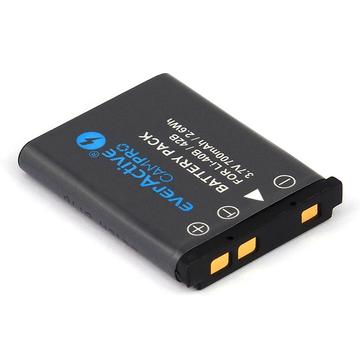 EverActive CamPro ersättningsbatteri för Olympus LI-42B/LI-40B - 700mAh