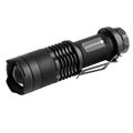 EverActive FL-180 Bullet LED-ficklampa med CREE XP-E2 - 120/200 lumen