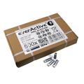 EverActive Pro LR6/AA alkaliska batterier