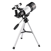 F30070M Astronomiskt teleskop för nybörjare