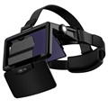 FiitVR AR-X Bärbara VR-Glasögon - Svart