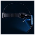 FiitVR AR-X Bärbara VR-Glasögon - Svart