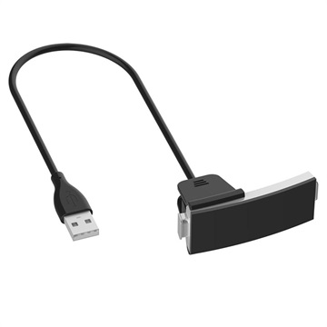 Fitbit Alta HR Ersättande Laddningskabel - USB 3.0