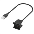 Fitbit Alta HR Ersättande Laddningskabel - USB 3.0