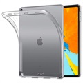 iPad Pro 11 Flexibelt TPU-skal - Kristallklar