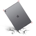 iPad Pro 11 Flexibelt TPU-skal - Kristallklar