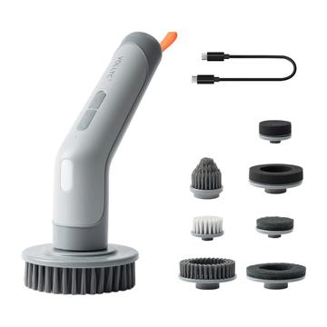 Flextail MAX SCRUBBER elektrisk rengöringsborste