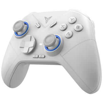 Flydigi DIREWOLF 2 Universal Bluetooth Controller för PC, Android, iOS, Nintendo Switch - Vit