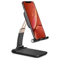 Vikbar Gravity Bordshållare till Smartphone/Surfplatta