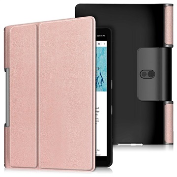 Lenovo Yoga Smart Tab Foliofodral - Roséguld