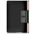 Lenovo Yoga Smart Tab Foliofodral - Roséguld