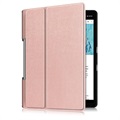 Lenovo Yoga Smart Tab Foliofodral - Roséguld