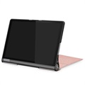 Lenovo Yoga Smart Tab Foliofodral - Roséguld