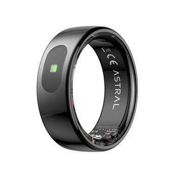 Forever Astral SR-100 Smart Ring - Storlek: 7/17.5mm