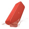 Forever Blix 10 BS-850 Vattentät Bluetooth Högtalare - Röd