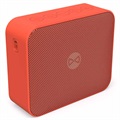 Forever Blix 5 BS-800 Vattentätt Bluetooth Högtalare - Röd