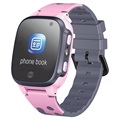 Forever Call Me 2 KW-60 Barn Smartwatch - Rosa