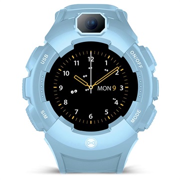 Forever Care Me KW-400 Barn Smartwatch