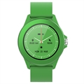 Forever Colorum CW-300 Vattentätt Smartwatch - Grön