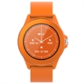Forever Colorum CW-300 Vattentätt Smartwatch - Orange