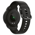 Forever ForeVive 2 SB-330 Smartwatch med Bluetooth 5.0 - Svart