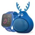 Forever Sweet Animal ABS-100 Högtalare med Bluetooth - Frosty