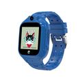 Forever Kids See Me 3 KW-320 WiFi/GPS Smartwatch - Blå