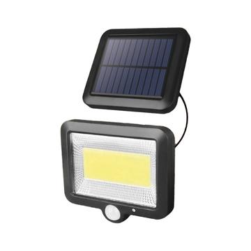 Forever Light FLS-06 Sunari Solar LED-lampa - 600lm