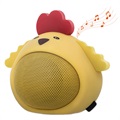 Forever Sweet Animal ABS-100 Högtalare med Bluetooth - Chicky