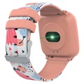 Forever iGO JW-100 Vattentätt Smartwatch till Barn - Orange