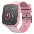 Forever iGO JW-100 Vattentätt Smartwatch till Barn - Rosa