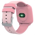 Forever iGO JW-100 Vattentätt Smartwatch till Barn - Rosa