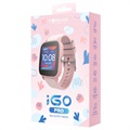 Forever iGO PRO JW-200 Vattentät Smartwatch för Barn - Rosa