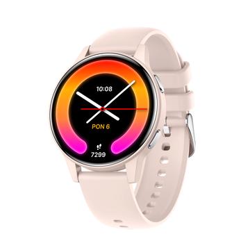 Forever iGO4 JW-600 Unisex Smartwatch - Rosa