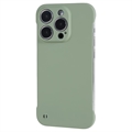iPhone 13 Pro Max Ramlöst Plastskal - Grön
