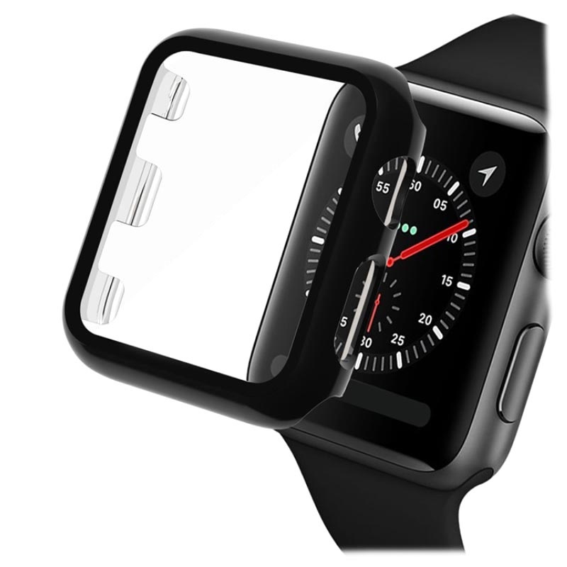 Apple Watch Series 4 Heltäckande Skydd - 44mm