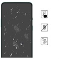 Full Cover OnePlus 8T Härdat Glas Skärmskydd 0.3mm - 9H 
