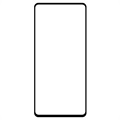 Full Cover Samsung Galaxy M52 5G Härdat Glas Skärmskydd - 9H, 0.3mm