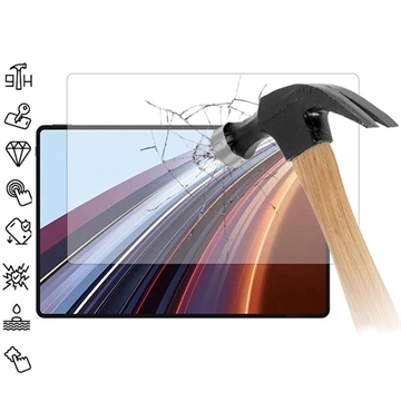 Honor Pad GT Pro Full Cover Härdat Glas Skärmskydd - Genomskinlig