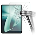 Full Cover OnePlus Pad Härdat Glas Skärmskydd