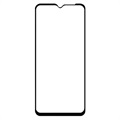 Full Cover Samsung Galaxy M33 Skärmskydd i Härdat Glas - Svart