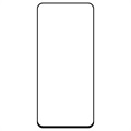 Full Cover Xiaomi Redmi Note 11 Pro+ Härdat Glas Skärmskydd - 9H, 0.3mm - Svart