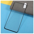 Full Cover Xiaomi Redmi Note 11 Pro+ Härdat Glas Skärmskydd - 9H, 0.3mm - Svart