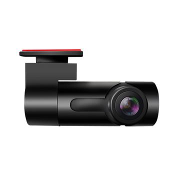 G10 1080P HD Bil DVR Dash Cam med mörkerseende - iOS, Android