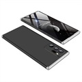 GKK Löstagbart Samsung Galaxy Note20 Ultra Skal - Svart
